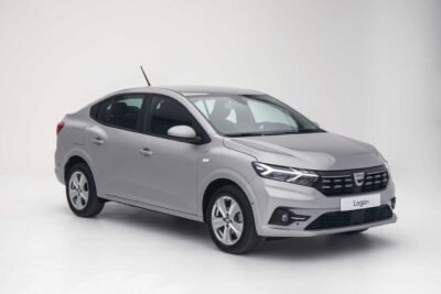 Dacia logan 2020 عامرة