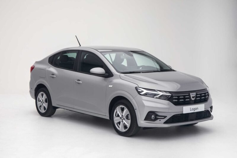 Dacia logan 2020 عامرة